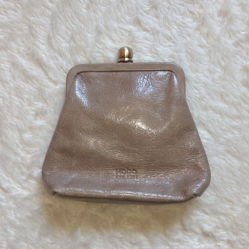Libby Mini Crossbody Frame Bag - Picture 1 of 8
